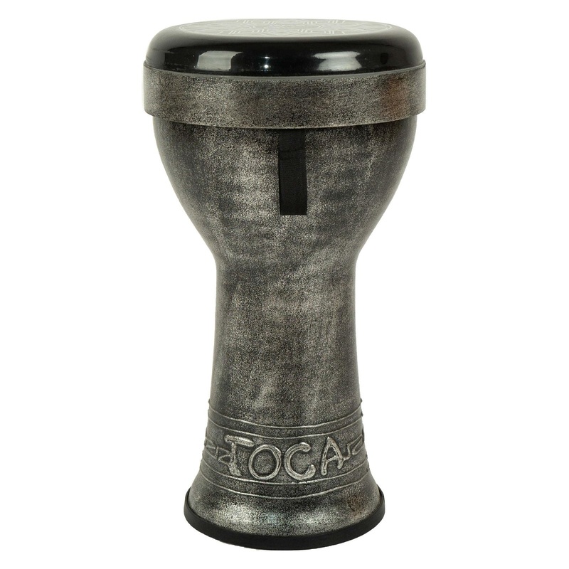 Toca Sympatico Jamal Signature Doumbek Small