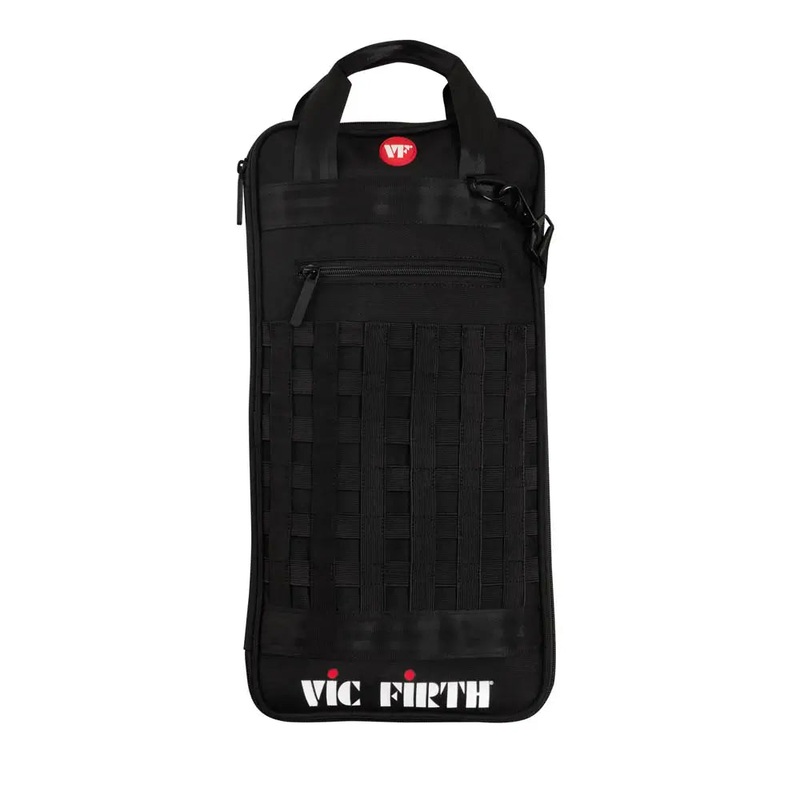 Vic Firth Performer Classic Stick Bag Black