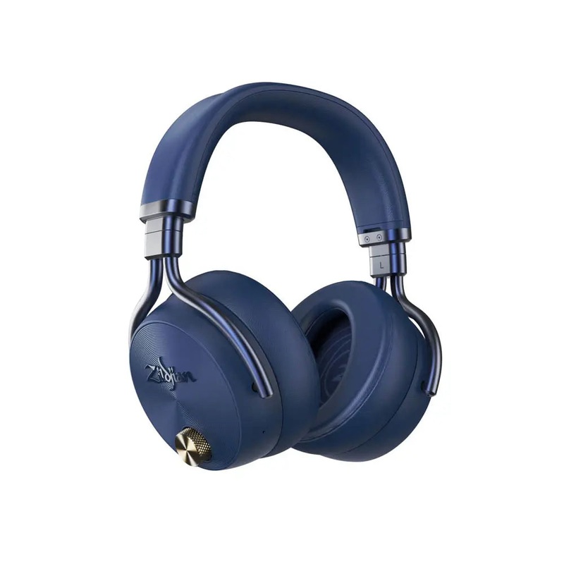 Zildjian ALCHEM-E Perfect Tune Headphones - Midnight
