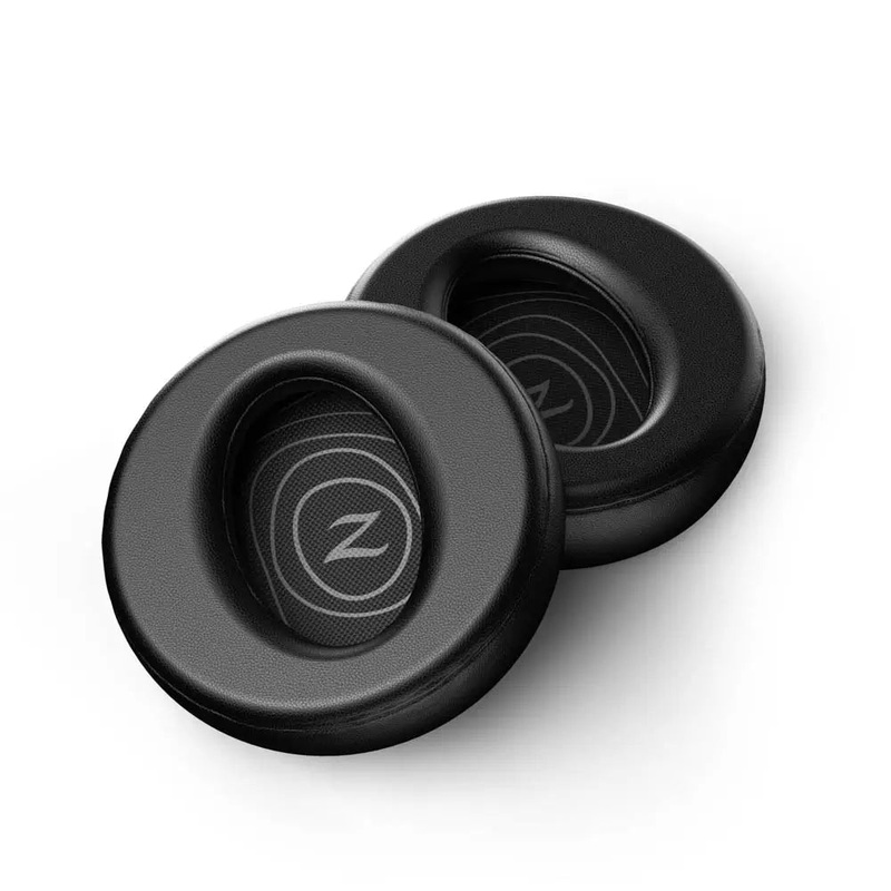 Zildjian ALCHEM-E Perfect Tune Headphones Replacement Earpads - Black