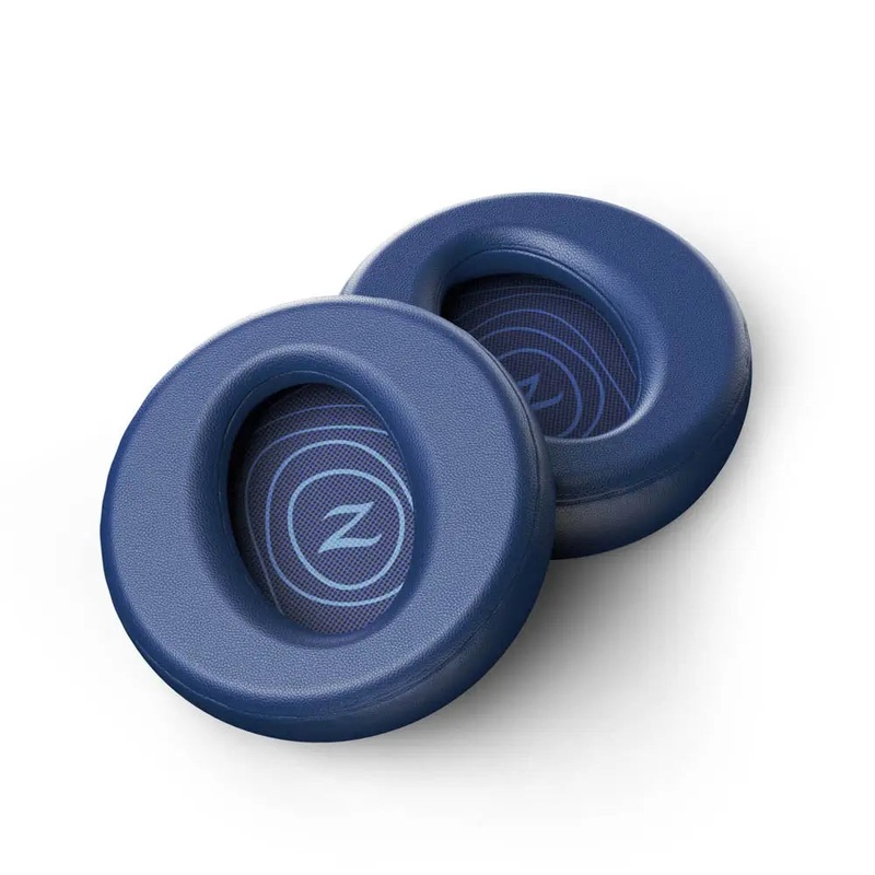 Zildjian ALCHEM-E Perfect Tune Headphones Replacement Earpads - Midnight