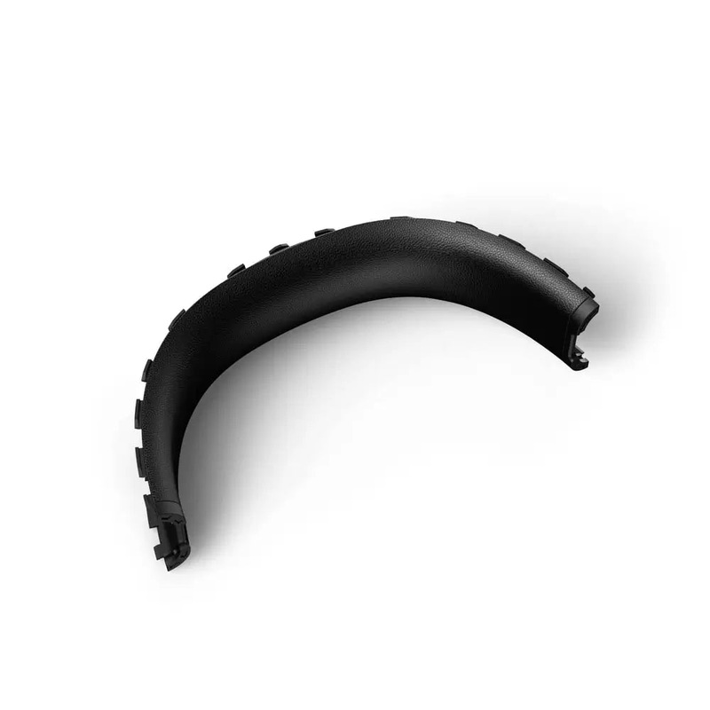 Zildjian ALCHEM-E Perfect Tune Headphones Replacement Headband - Black
