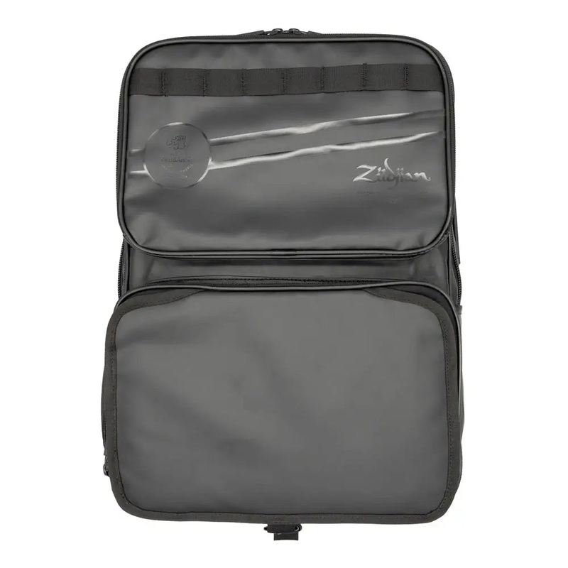 Zildjian Touring Backpack Black