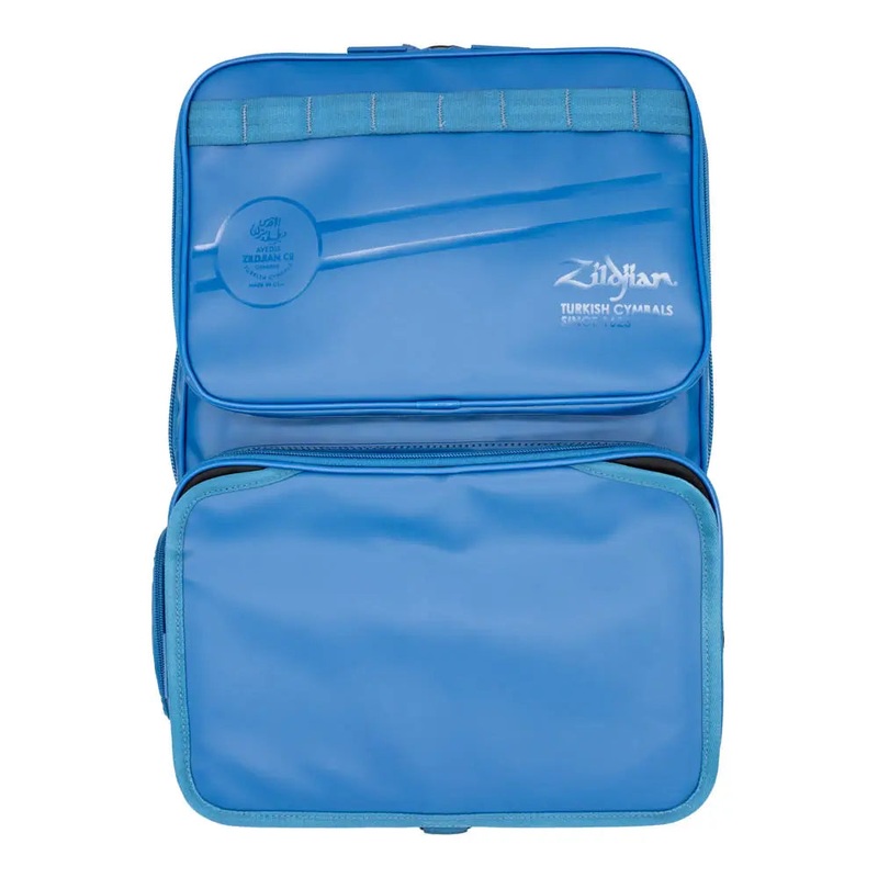 Zildjian Touring Backpack Midnight