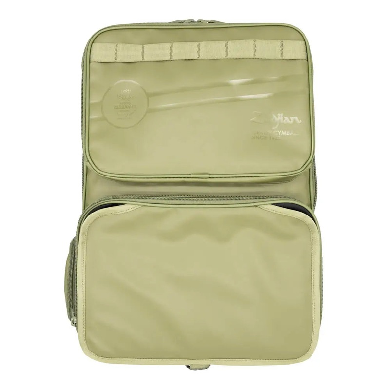 Zildjian Touring Backpack Sage