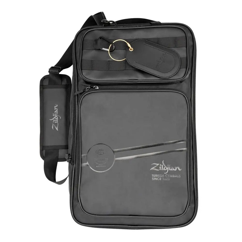 Zildjian Touring Stick Bag Black