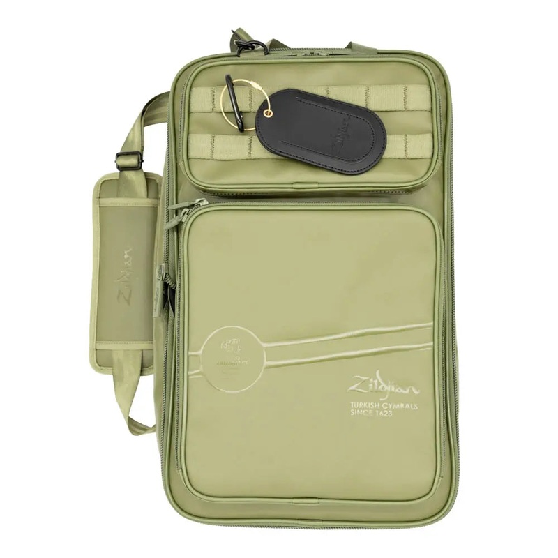 Zildjian Touring Stick Bag Sage