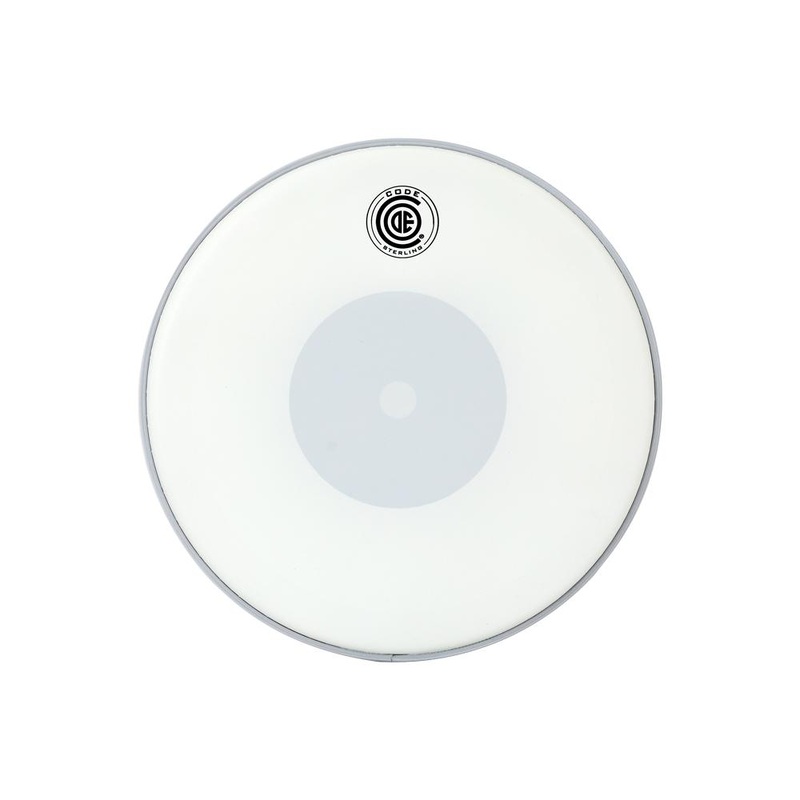 Code Sterling Coated Drumhead 13"