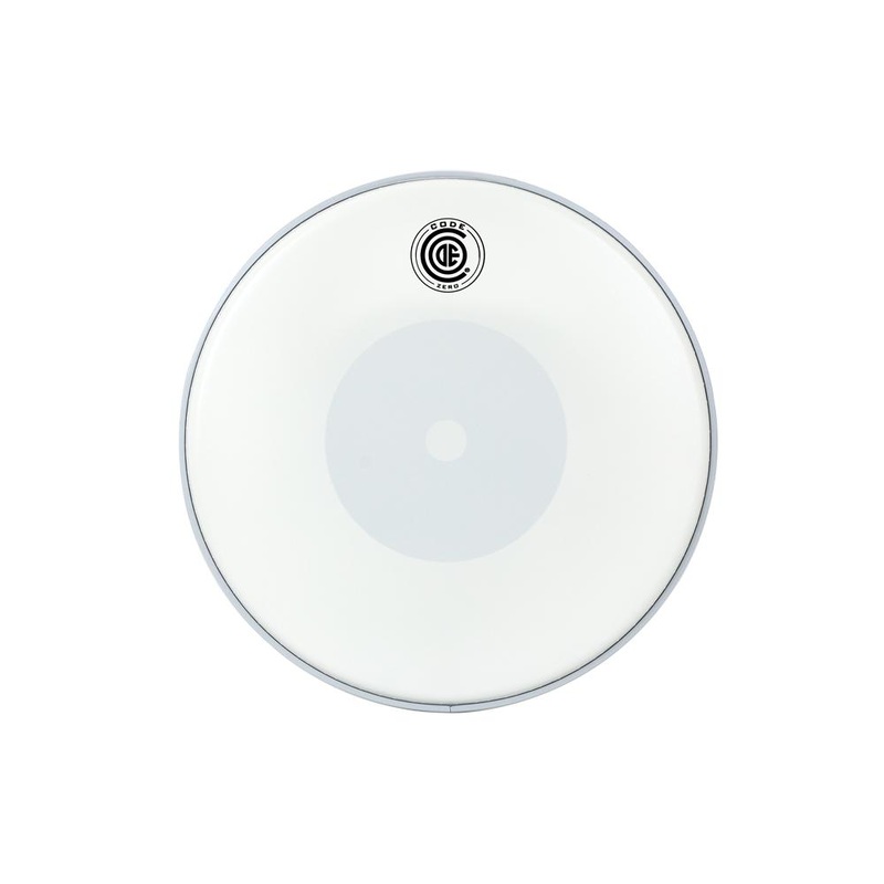Code Zero Coated Drumhead 14"