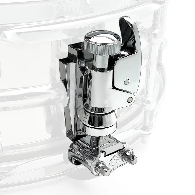 Dunnett R5L Snare Drum Throw Off for Beaded Shell Snare Drum