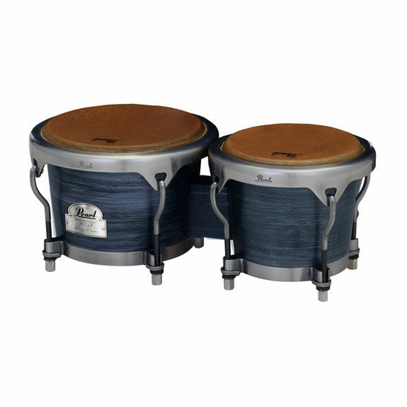 Pearl Jesus Diaz Signature Bongos