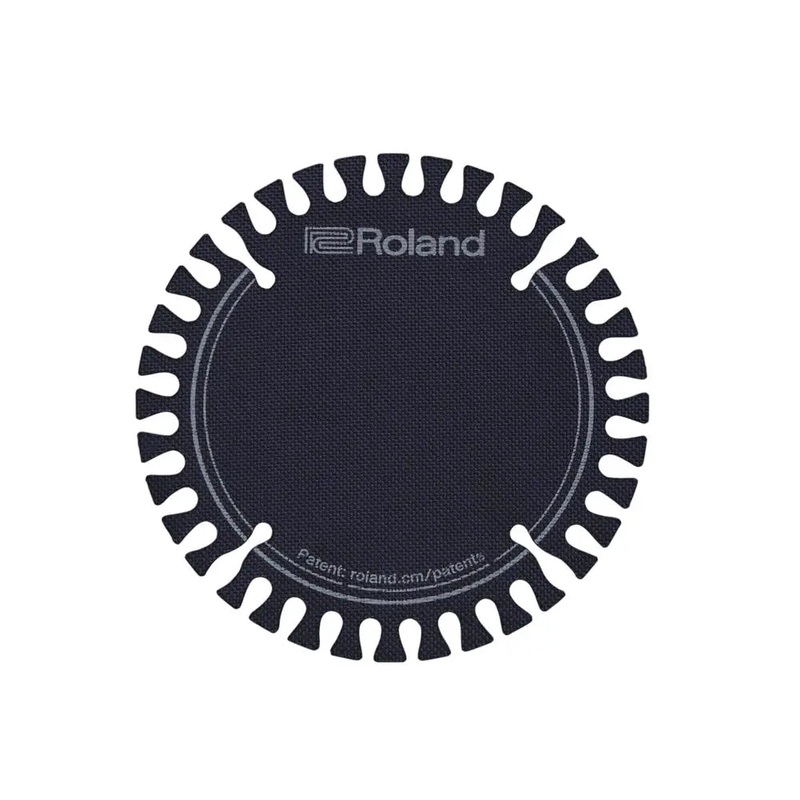 Roland Kick Pad Patch