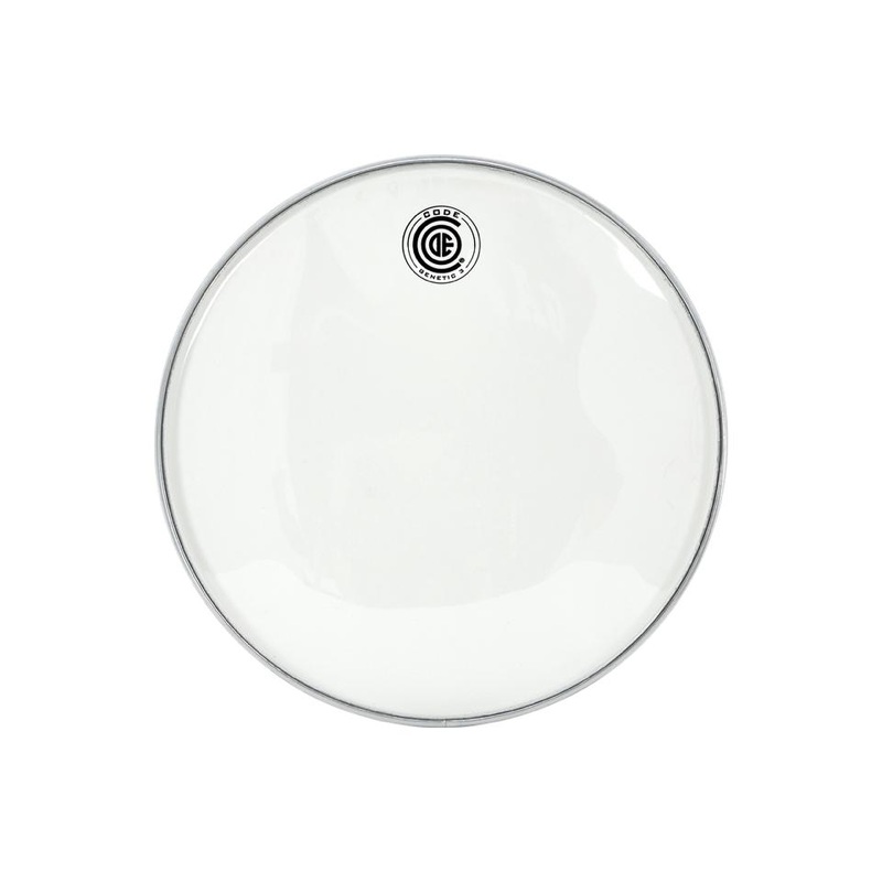 Code Genetic 3 Snare Side Drumhead 14"