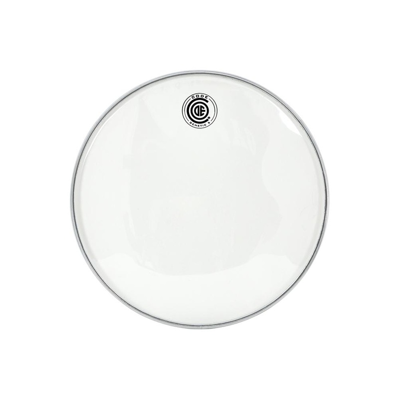Code Genetic 5 Snare Side Drumhead 13"