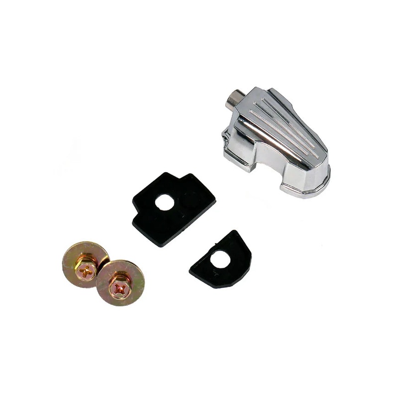 Ludwig Keystone Tom Lug Chrome - PM0010C