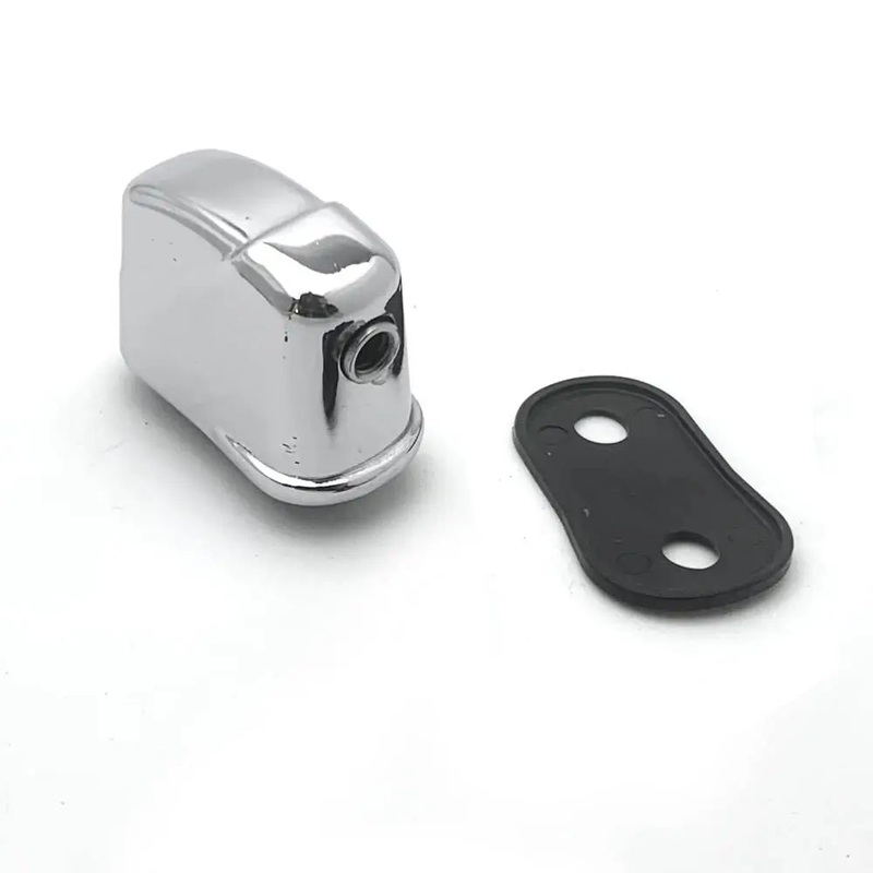 Crush Bass Drum Lug, Chrome