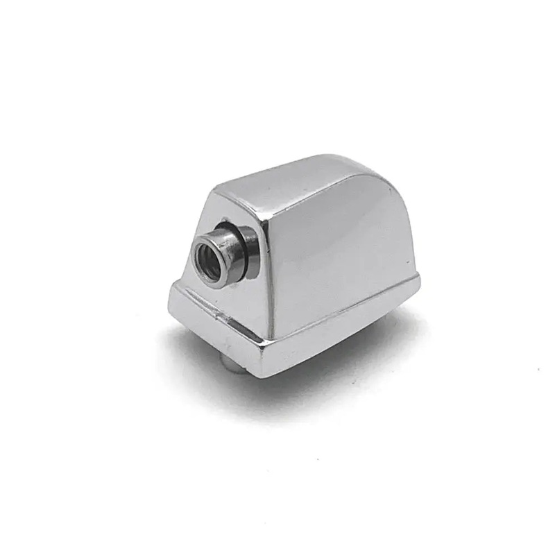 Crush Tom/Snare Drum Lug, Chrome