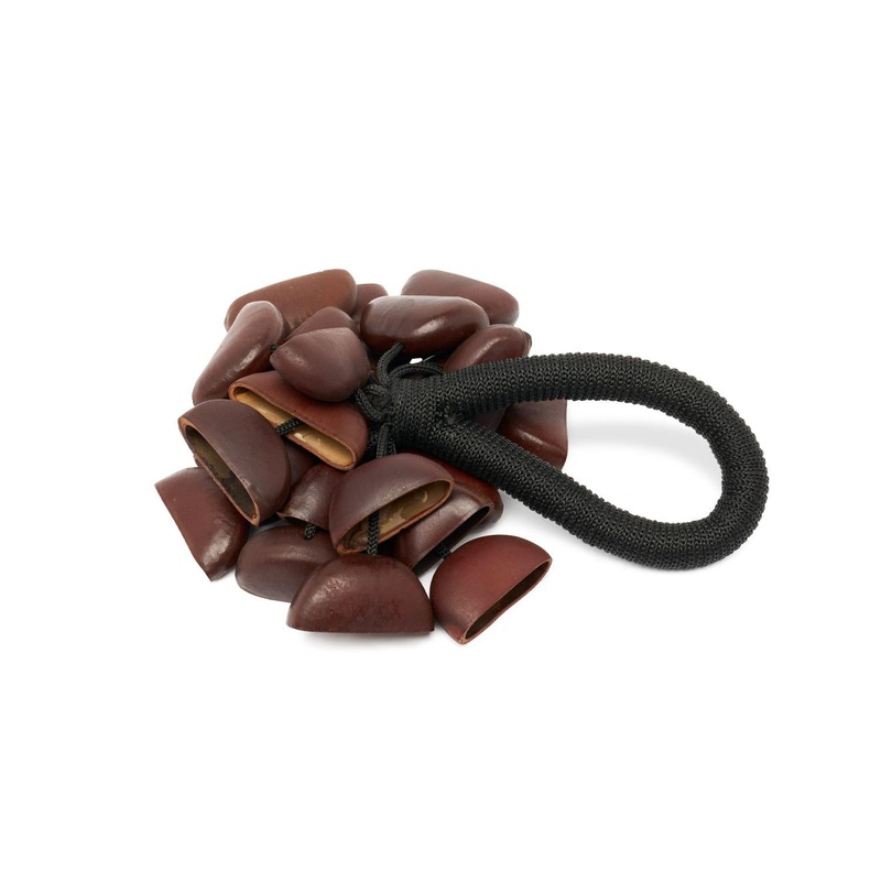 LP Bendo Rattle w/Handle