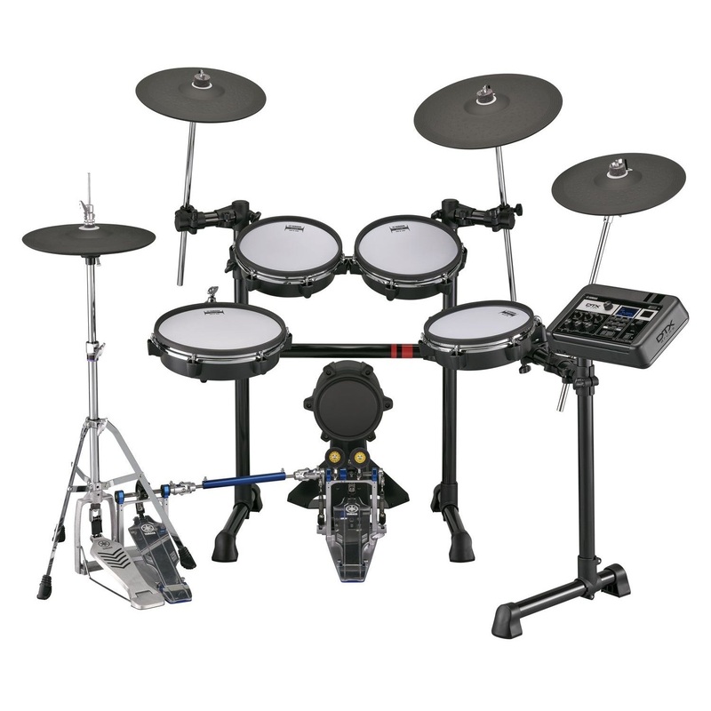 Yamaha DTX6K5-M Electronic Drum Set