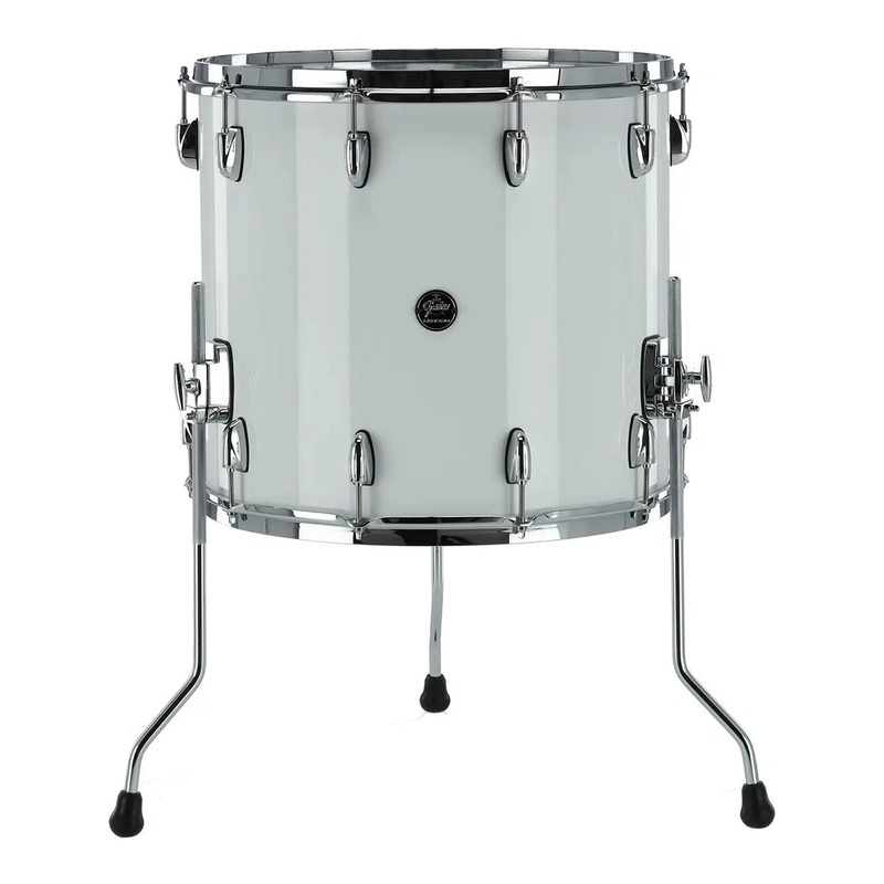 Gretsch Renown Floor Tom 18x16 Piano White
