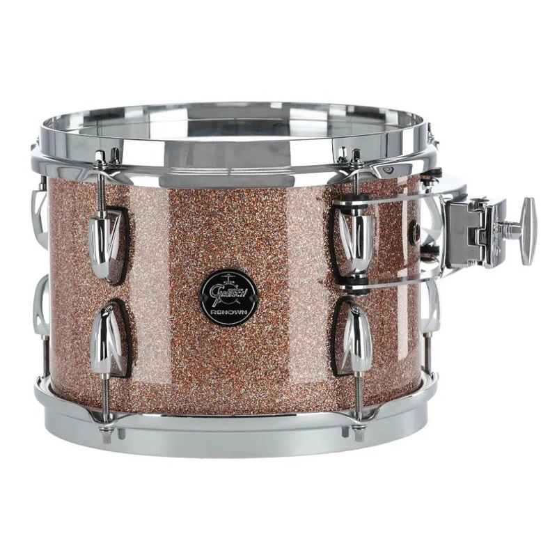 Gretsch Renown Tom Champagne Sparkle 10x7