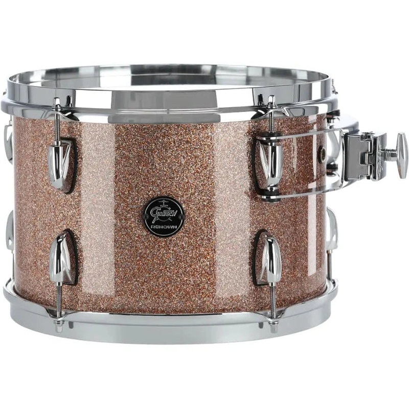 Gretsch Renown Tom Champagne Sparkle 12x8