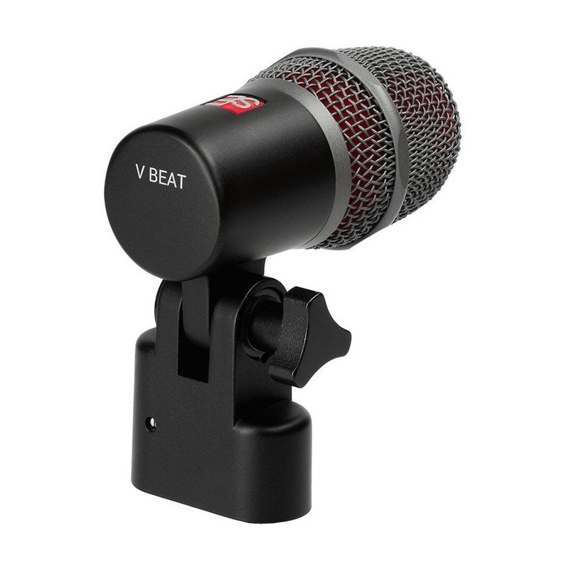 sE Electronics V BEAT Snare/Tom Drum Microphone
