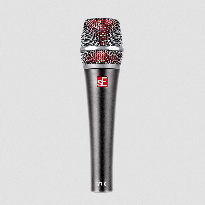 sE Electronics V7X Studio-Grade Instrument Microphone