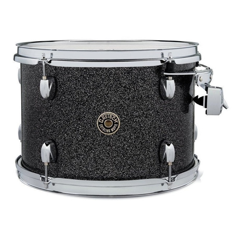 Gretsch Catalina Maple Tom 13x9 Black Stardust