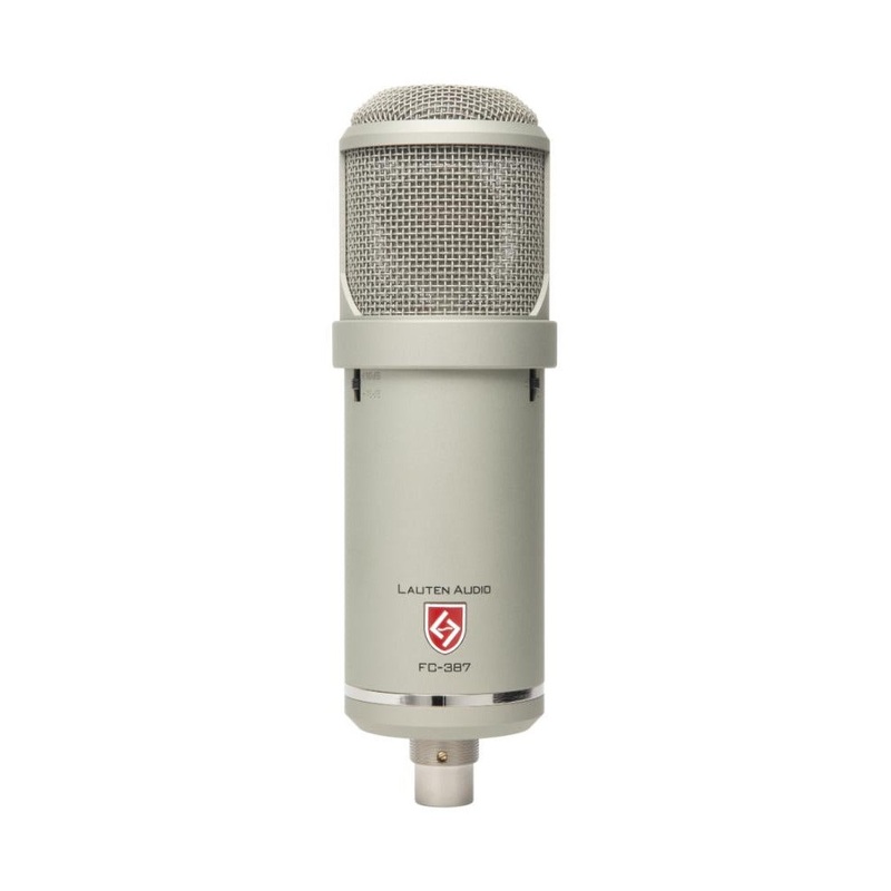 Lauten Audio ATLANTIS FC-387 Microphone