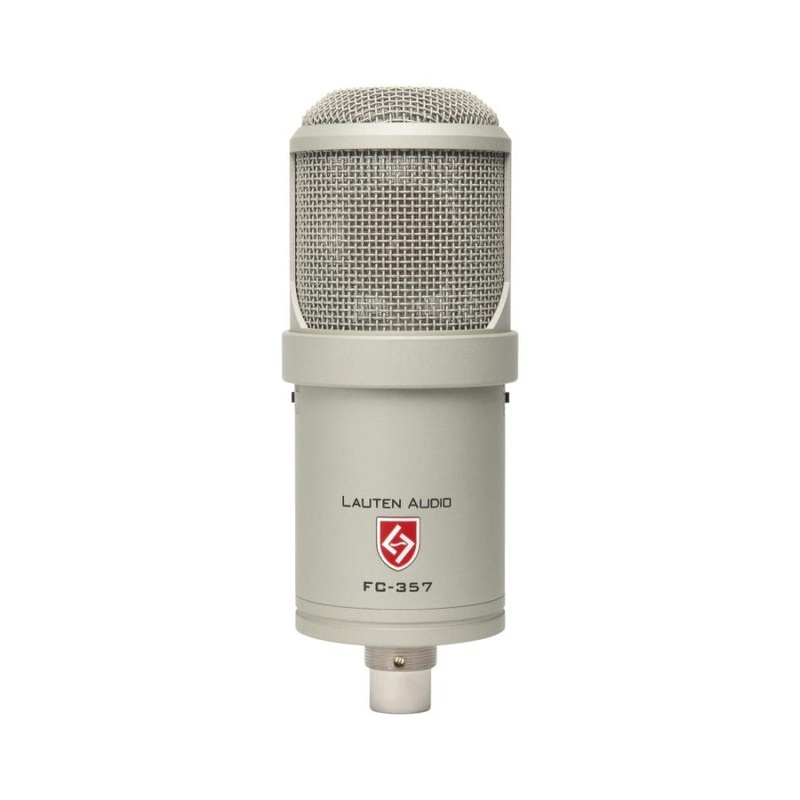 Lauten Audio CLARION FC-357 Microphone