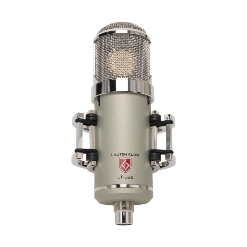 Lauten Audio EDEN LT-386 Microphone