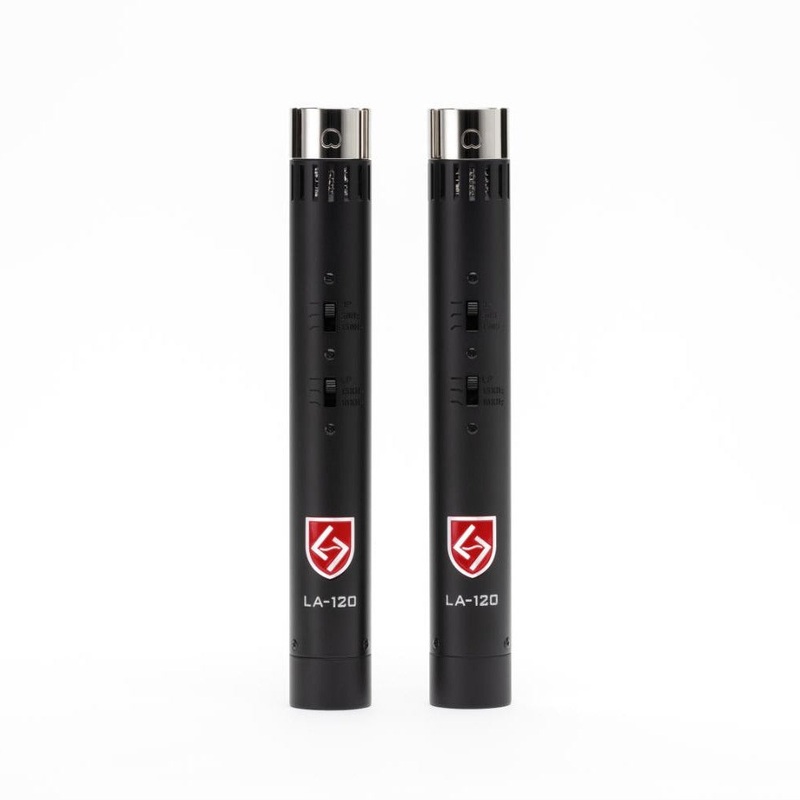 Lauten Audio LA-120 V2 Microphone