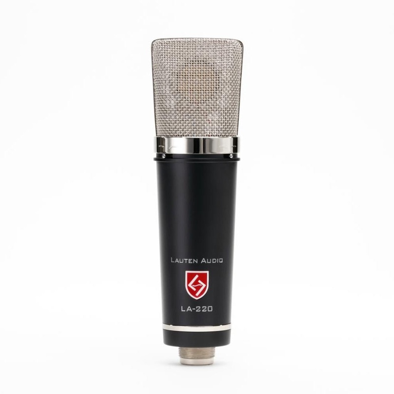 Lauten Audio LA-220 V2 Microphone