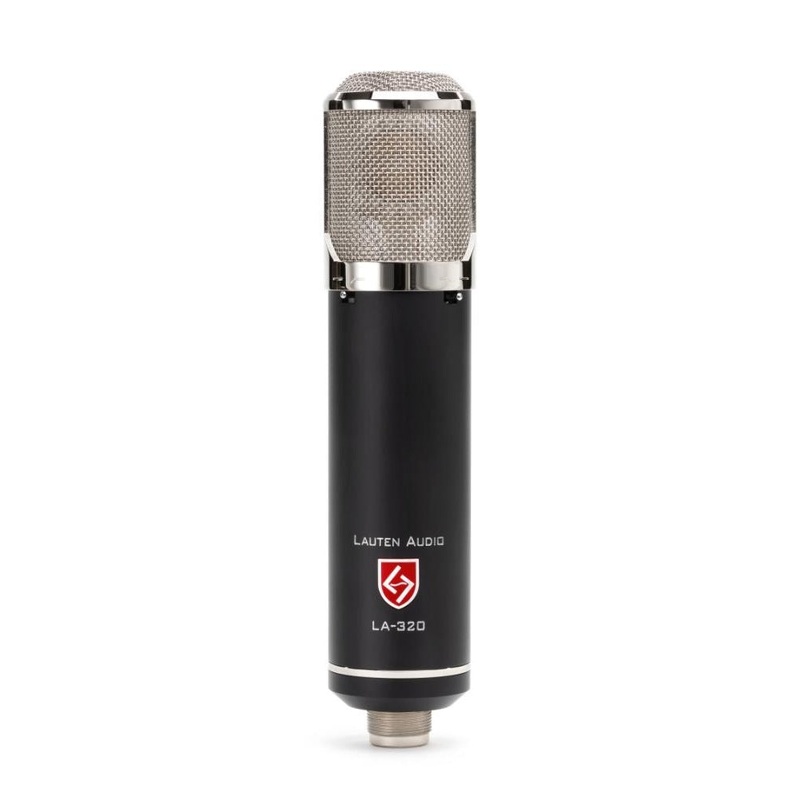 Lauten Audio LA-320 V2 Microphone