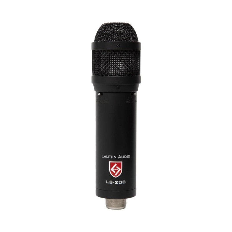 Lauten Audio LS-208 Microphone