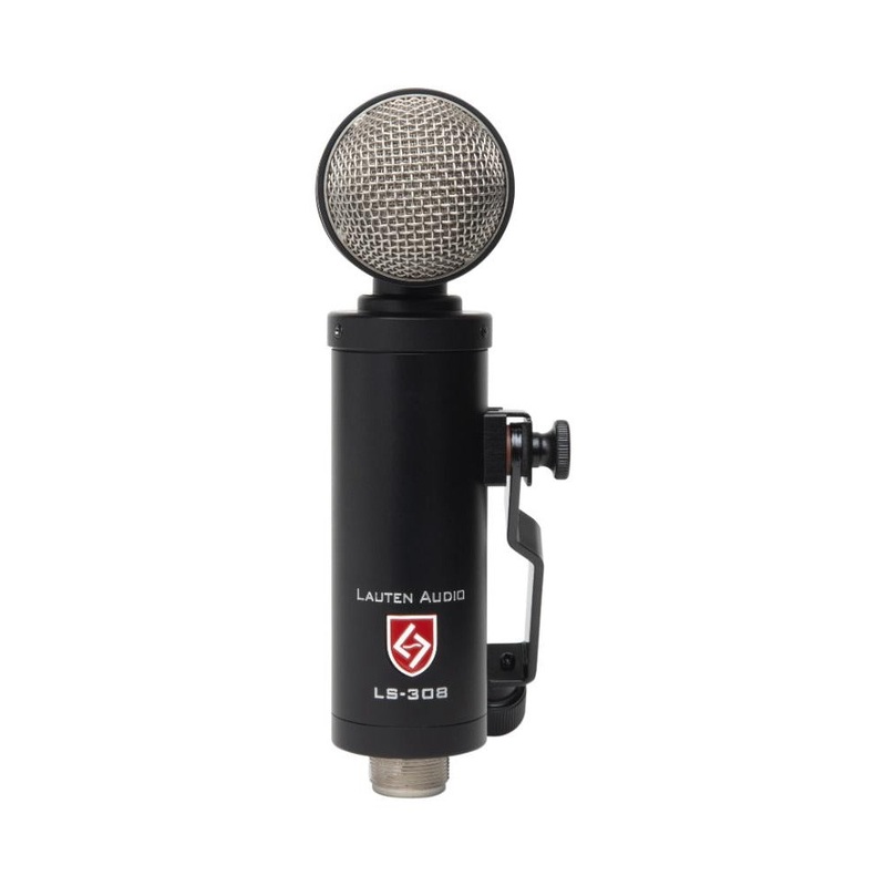 Lauten Audio LS-308 Microphone
