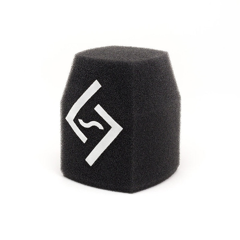 Lauten Audio LS208WSDLX 55-PPI Broadcast Windscreen