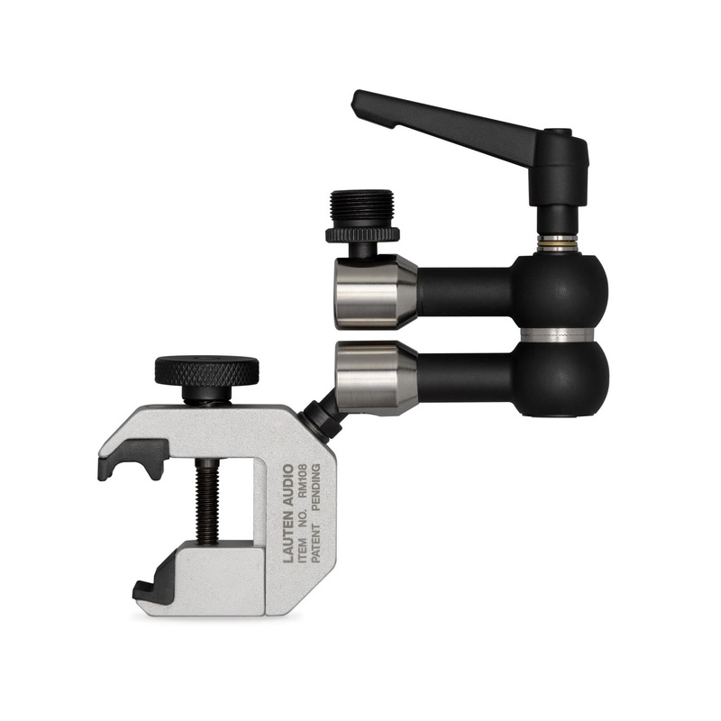 Lauten Audio RIM MOUNT Mount System