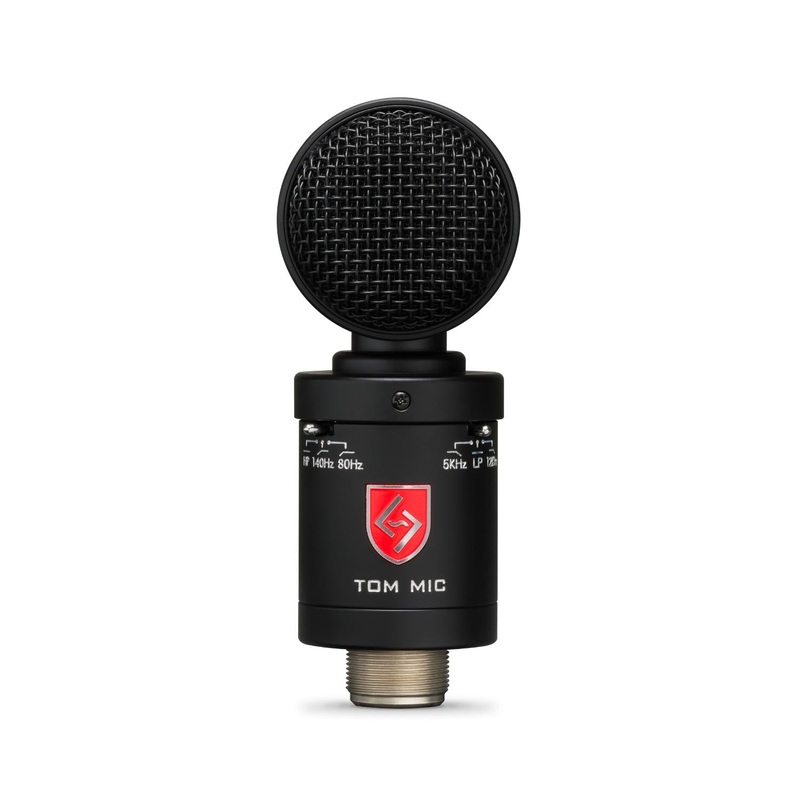 Lauten Audio TOM MIC Microphone