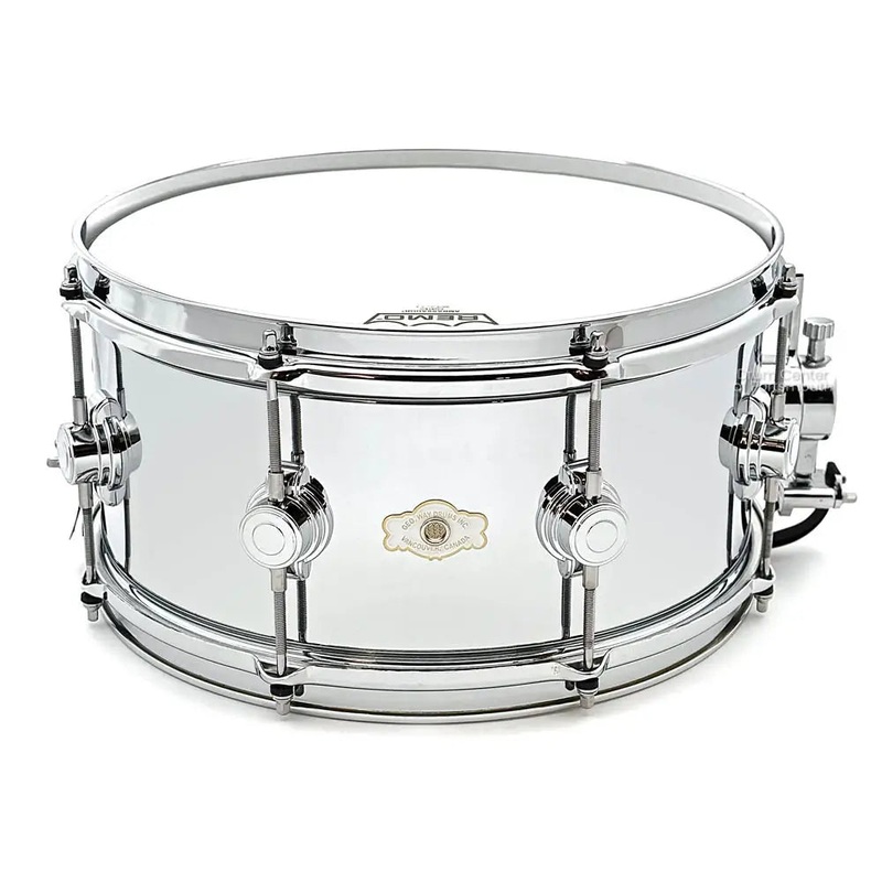 George Way Aristocrat Hollywood COB Snare Drum 14x7
