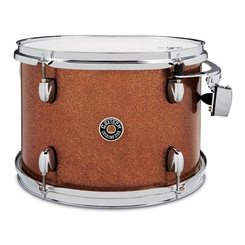 Gretsch Catalina Club Tom 13x9 Bronze Sparkle