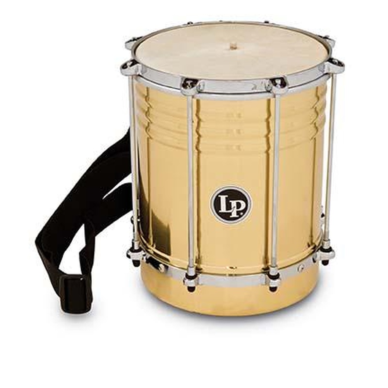 LP Brass Cuica