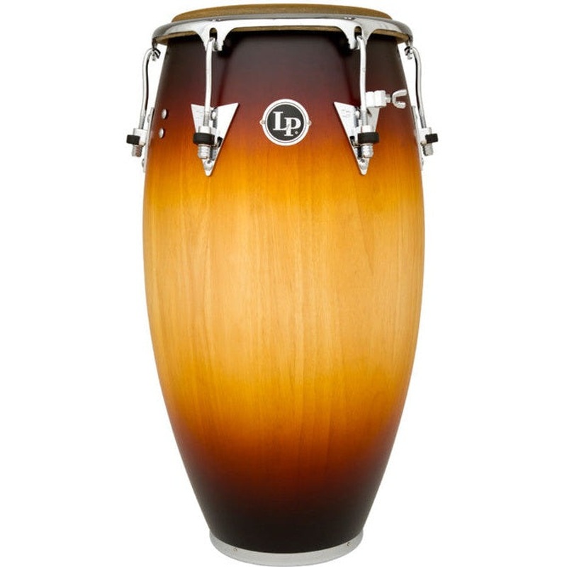 LP Classic Model Wood Conga LP559X-MSB