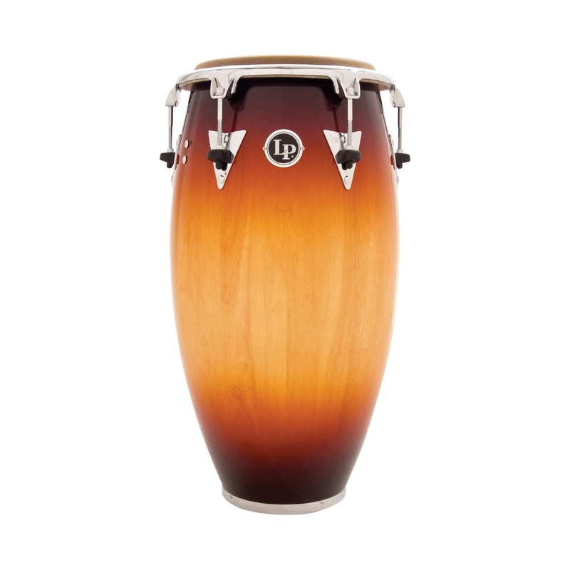 LP Classic Top-Tuning Tumba, Vintage Sunburst