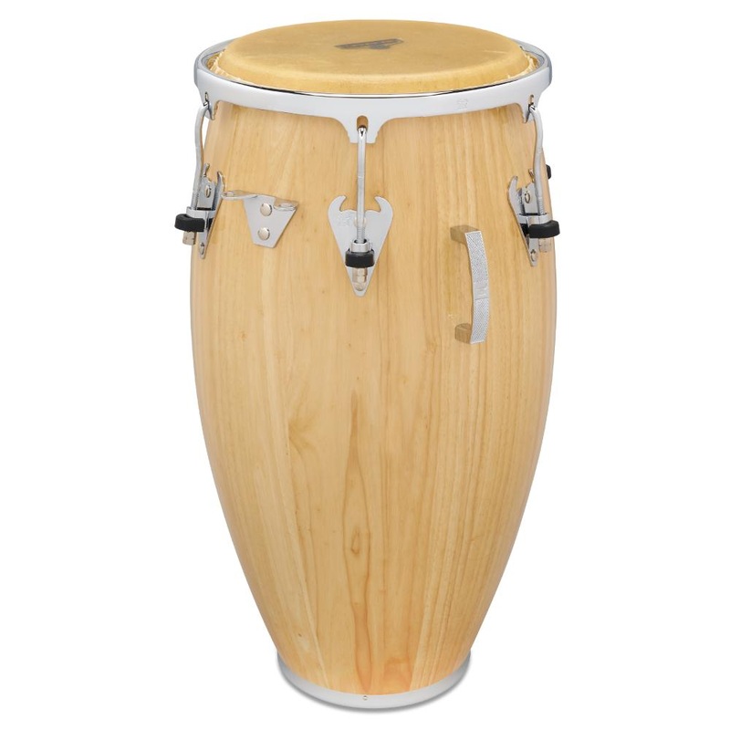 LP Matador Wood Tumbadora - Natural