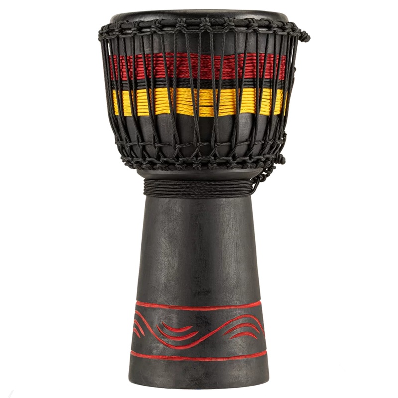 Meinl Djembe Fire Rhythm Series 10
