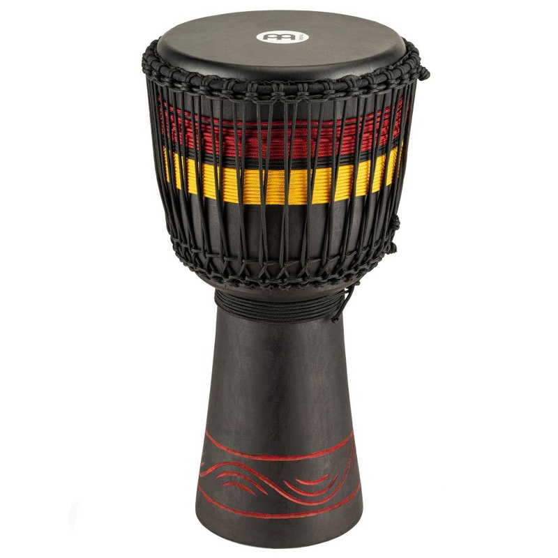 Meinl Djembe Fire Rhythm Series 12