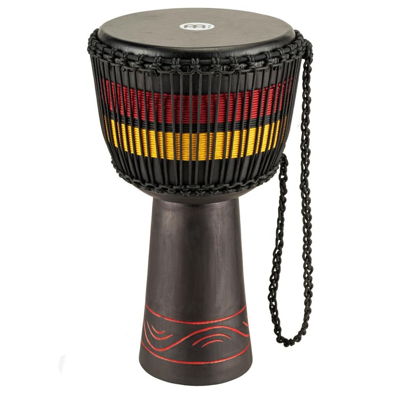Meinl Djembe Fire Rhythm Series 13