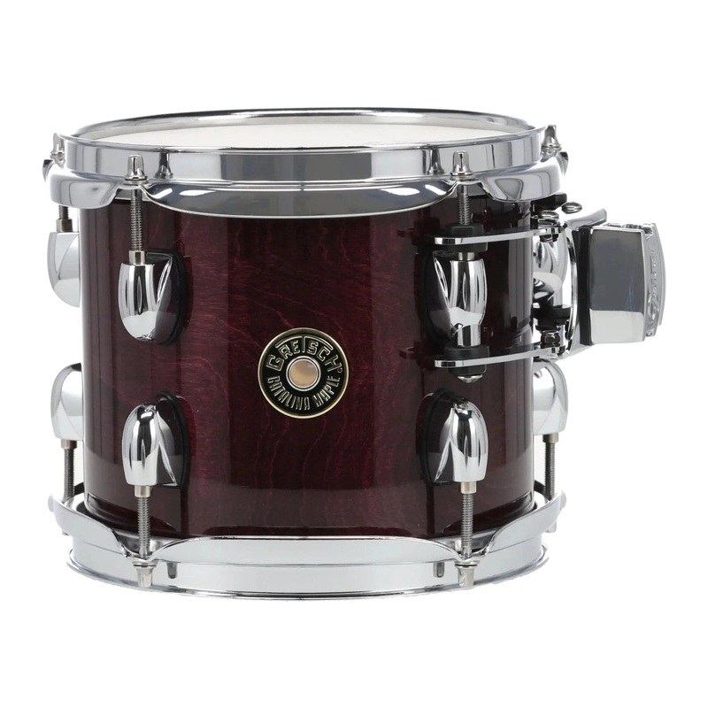 Gretsch Catalina Maple CM2 Mounted Tom 8x7 Purple Gloss